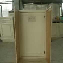 how to assemble kitchen cabinets ideas - Kitchen Cabinetry