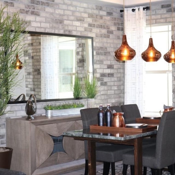 Accent Walls
