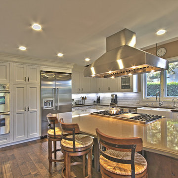 Levenson Residence