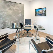 THM Realty /home office