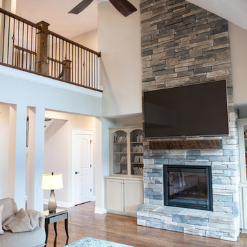 The Oscar Home Plan 1428