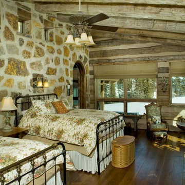 Salt Creek Ranch Estate