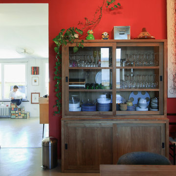 La Casa Felice
