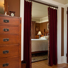 Warm Bedrooms