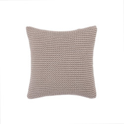 Dimus Sand Cushion - Bed Cushions