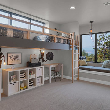 CLB Network - Galiant Homes - Colorado Springs, CO - 1