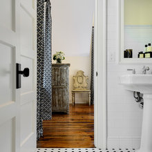 Pierremont Guest Bath