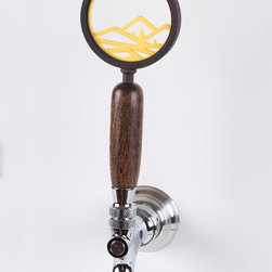 Custom Beer Taps - Products
