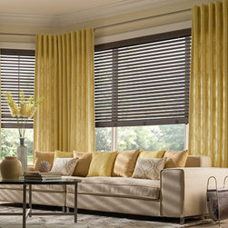 Graber - Window Blinds