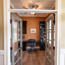 Home office