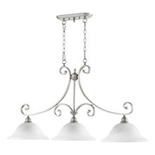 Kitchen lights