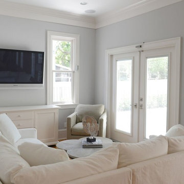 Hyde Park Bungalow