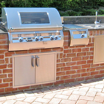 Fire Magic Outdoor Appliances