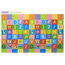 Baby Care Baby Playmat, Happy Village