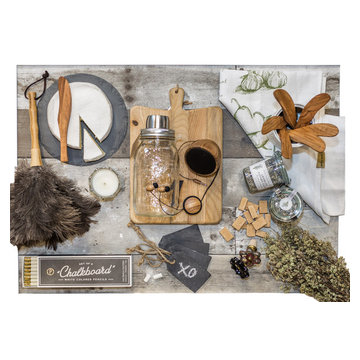 Objets D'Exception | Exceptional Objects