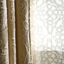 Window treatments