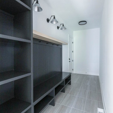 Ultra Modern Brentwood | Downtown Naperville, IL