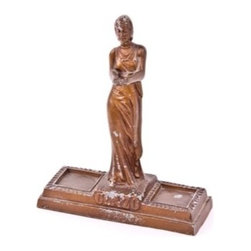 Art Deco Period Pieces - Home Decor