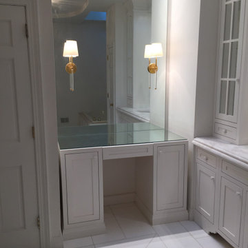Madame's Master Bath