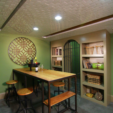 HGTV / DIY Network's Elbow Room Season 1
