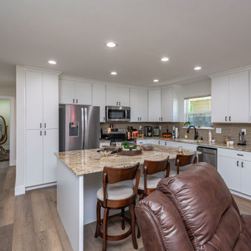 792 Sq.Ft 2 Bed ADU - Concord, CA