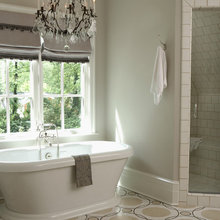 Home - Master Washroom