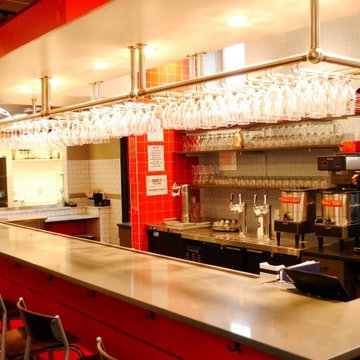 Pizzeria Vetri