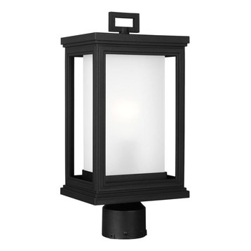 Feiss 1-Light Outdoor Post Lantern