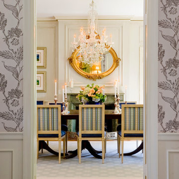 Egan House, Vincent Greene Architects