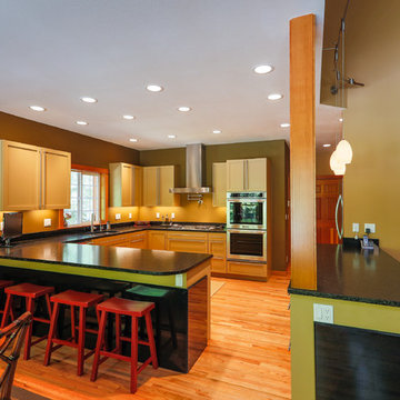 Tierney Grant Home Make Over