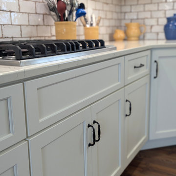 Nancy's Longaberger Kitchen