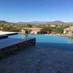Kuehl new pool start up - Products