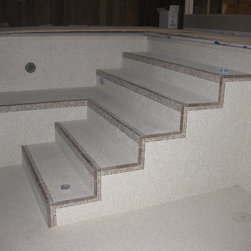 Stairs - Products