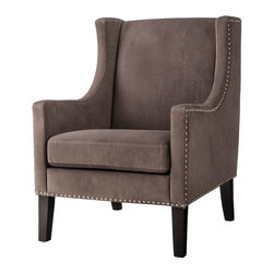 Jackson Wingback Chair - Threshold&trade; - Products