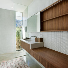 bathroom Reno Decisions