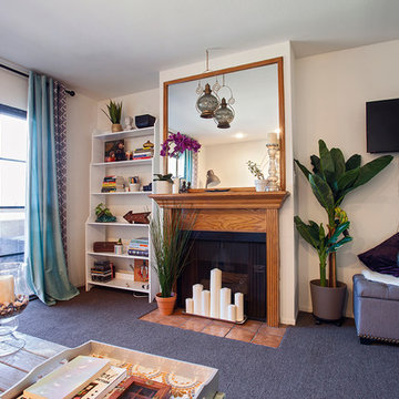 Interiors Photography in the Los Angeles area.