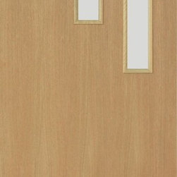Modern Doors - Front Doors