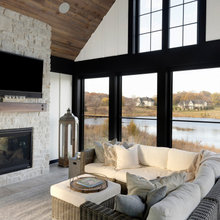 Anacortes Outdoor Living