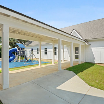 Church Classroom Building