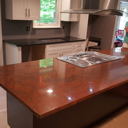 Special Order Projects - Products