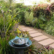 Paths & patios