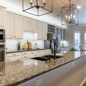 Kitchen Refresh