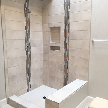 Spanish Trail Townhome Remodel
