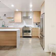 Kitchen•Birch