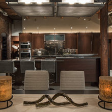 COMEDOR Y COCINA