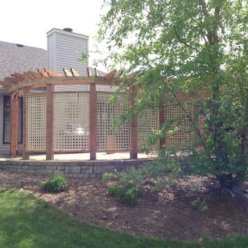 Privacy Screen