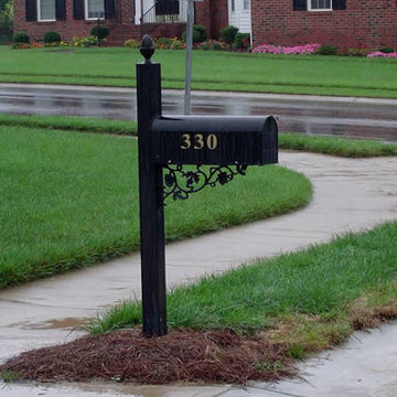 Mailboxes