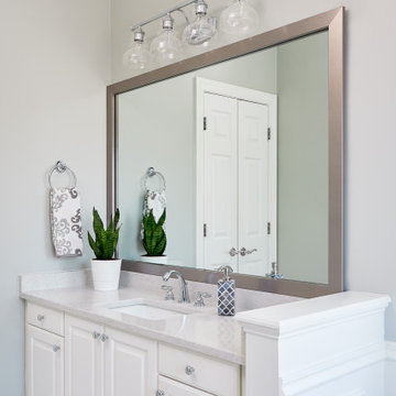MirrorMate Makeovers