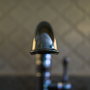 Kitchen and Bath Renovation
