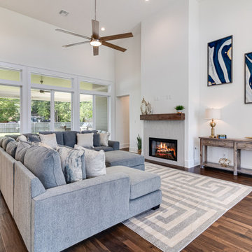 Glasgow I Residence